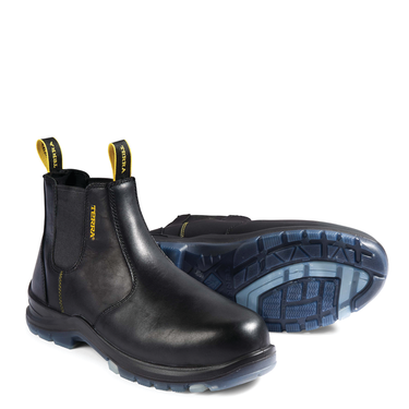 Men's Terra Black Murphy 6